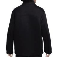 Nike Reimagine Shacket Jacket Schwarz Männlich Ansicht 2