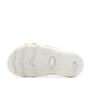 Sandalias Naranja Niño Nike Sunray Adjust 6 Se ver 5