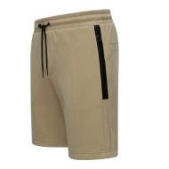 Ragwear Herren-Shorts „Hector“ in Taupe günstig