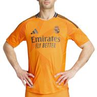 Real Madrid Men's Authentic Outdoor Jersey Adidas 24/25 affordable