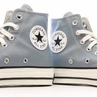 Mixed Azul Zapatillas Converse Chuck 70 Otoño ver 7