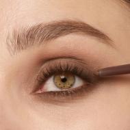 Langanhaltender Augenstift von Gemey Maybelline Yx Tattoo Liner Smokey Braun Ansicht 2