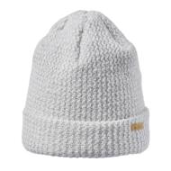 Gorro gris claro para mujer Cairn Leona