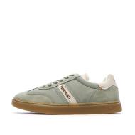 Women’s Khaki Refresh Trainers 172433 affordable
