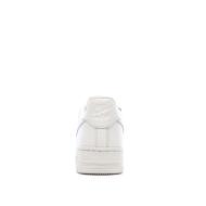 Zapatillas blancas de mujer Nike Wms Air Force 1 ver 3