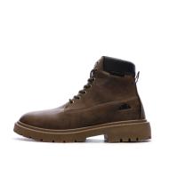 Stiefeletten Braun Mann Ellesse Brown