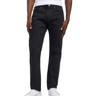 Lee Men's Straight Fit Black Jeans L72BTNRM affordable