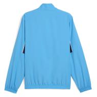 OM Chaqueta azul para hombre Puma Archive 24/25 ver 2