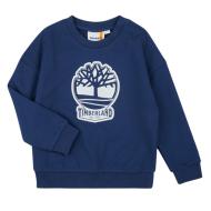 Timberland Boys’ Blue Sweatshirt T60444/84N-CD