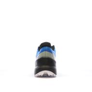 Salomon Speedcross 5 Men's Black/Blue Trail Shoes Photo of the Espace des Marques %store% store - view of %key%