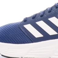 Blue running shoe for men Adidas Galaxy 6 M Photo of the Espace des Marques %store% store - view of %key%