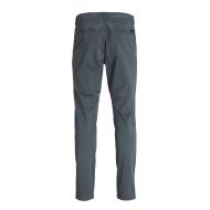 Jack & Jones Marco Pantalón Chino Gris Hombre ver 2