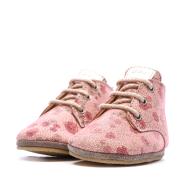 Girl's pink slippers Aster Layas Photo of the Espace des Marques %store% store - view of %key%