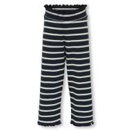 Kids Only Sadie navy fluid trousers affordable