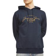 Sweatshirt Marine Herren Jack &amp; Jones Ferris günstig