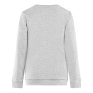 Sudadera Gris Guess Niño ver 2