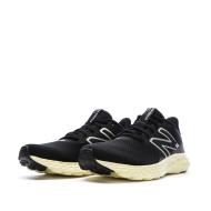 Baskets Noires Homme New Balance Sneakers 411 vue 6
