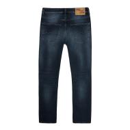 Regular Jeans Dunkelblau Herren Teddy Smith 10117266DL32 Ansicht 2