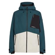 Veste de Ski Bleu/Gris Homme O'Neill Hammer vue 2