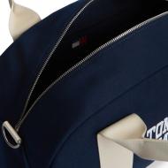 Bolsa de deporte azul marino para hombre Tommy Hilfiger Tjm Bold Varsity ver 3