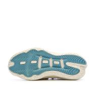 Adidas Dame 8 White/Yellow/Blue Men's Basketball Shoes Photo of the Espace des Marques %store% store - view of %key%
