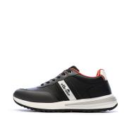 Black Men's Sneakers Ellesse NARGIS affordable