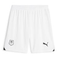 Stade Rennais Pantalón Corto Blanco Hombre Puma 2023/24 barato