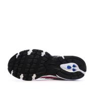 Weiße/Fuchsiafarbene Damen-Sneaker New Balance 740 Ansicht 5