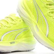 Puma Running Shoes Yellow For Men Foreverrun Nitro 2 Photo of the Espace des Marques %store% store - view of %key%
