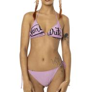 Badeanzug Violett Frau Von Dutch LOL günstig