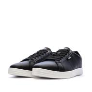 Ellesse Jacob Defender Men's White/Black Trainers Photo of the Espace des Marques %store% store - view of %key%