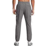 Under Armour Unstoppable Men’s Grey Jogging Trousers Photo of the Espace des Marques %store% store - view of %key%