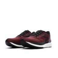 Laufschuhe Bordeaux Damen 361° Spire 5 Y2272 Ansicht 5