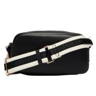 Tommy Hilfiger Essential Camera Black Women’s Shoulder Bag Photo of the Espace des Marques %store% store - view of %key%