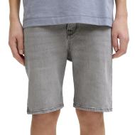 Pantalón Corto Jack &amp; Jones Rick Gris Claro Niño