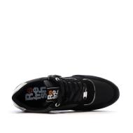 Women’s Black Trainers Refresh 171401 Photo of the Espace des Marques %store% store - view of %key%