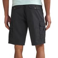 Men’s Black Petrol Industries Cargo Shorts Photo of the Espace des Marques %store% store - view of %key%