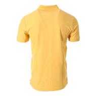 Polo-Shirt Gelb Mann Lee Cooper Opan Ansicht 2
