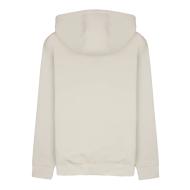 Weißer Kapuzenpullover Mann Teddy Smith Jim Ansicht 2