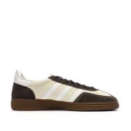 Baskets Écru/Marron Homme Adidas Spezial vue 2