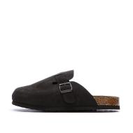 Zuecos marrones para hombre Xti 144138 barato