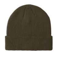 Quiksilver Performer 4782 Herrenmütze in Dunkelkhaki Ansicht 2