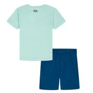 Under Armour Break Ball Blue/Green Boys’ Set Photo of the Espace des Marques %store% store - view of %key%