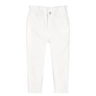 Jeans Weiß Mädchen Levi's 4EE361 günstig