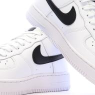 Air Force 1 '07 Mujer Blanco Nike ver 7