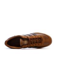 Baskets Camel Homme Adidas Handball Spezial vue 4