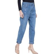 Mom Blue Jeans Woman Monday Premium 3211 günstig