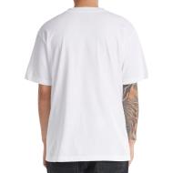 Men’s White T-shirt – DC Shoes Star Photo of the Espace des Marques %store% store - view of %key%