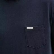 Guess Men’s Navy Blue T-shirt M5RI74K8FQ4 Photo of the Espace des Marques %store% store - view of %key%