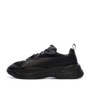 Schwarze Puma X-ray 4 Damen-Sneaker günstig